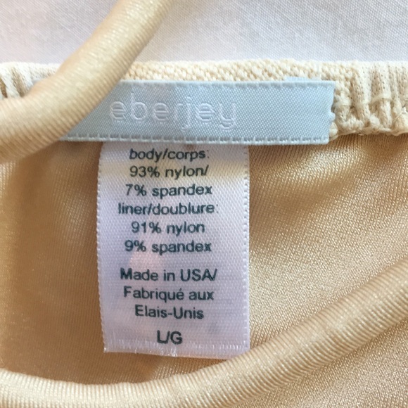 Eberjey,  Oona top - Picture 4 of 4